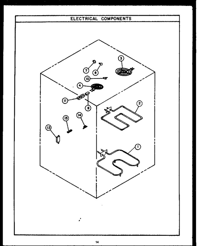 Diagram for EKD395