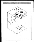 Diagram for 01 - Electrical Components