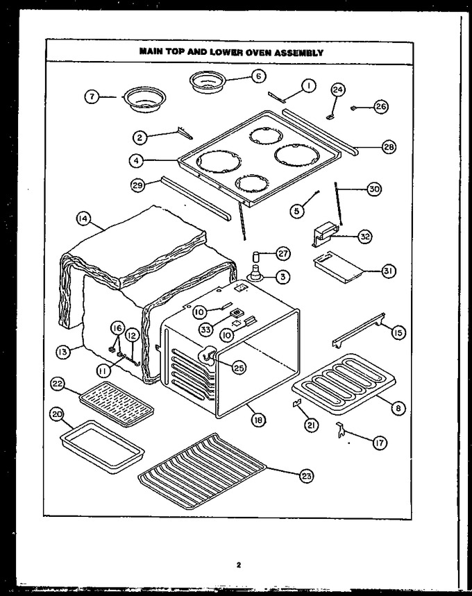 Diagram for EKS396