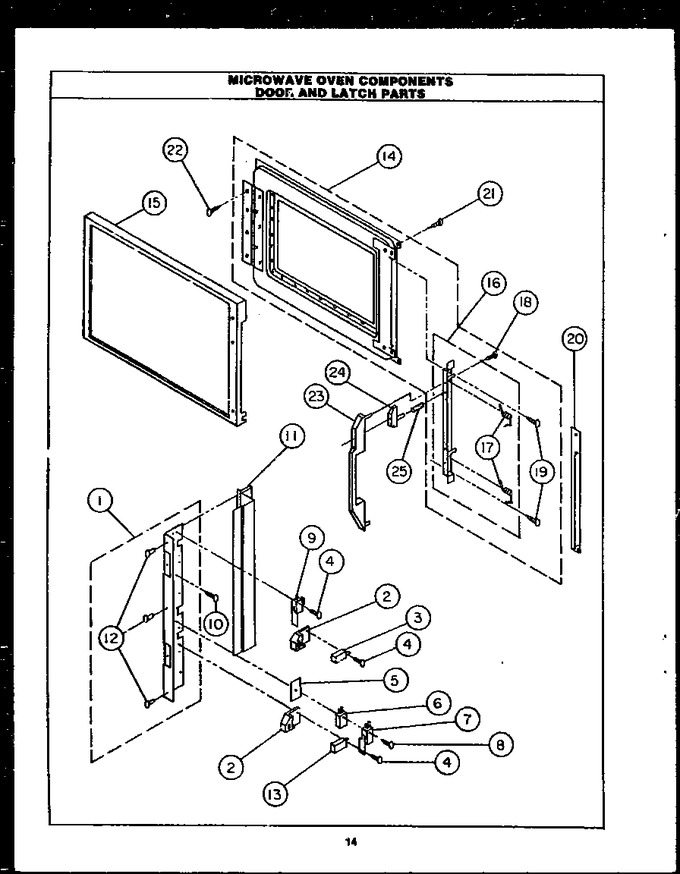 Diagram for EKS396