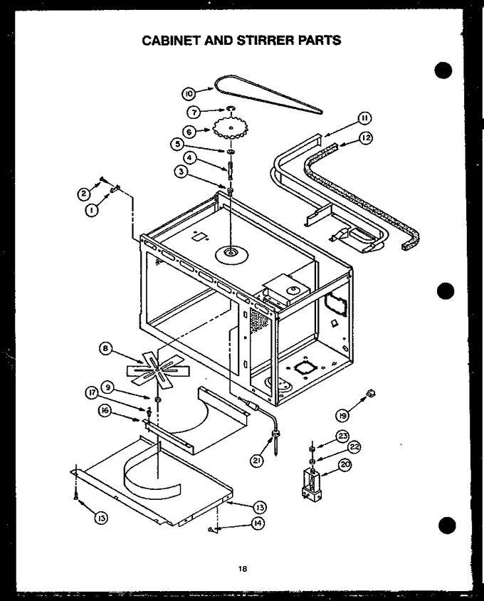 Diagram for EKT-396