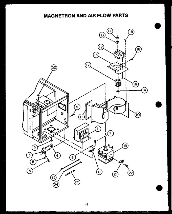 Diagram for EKT-396