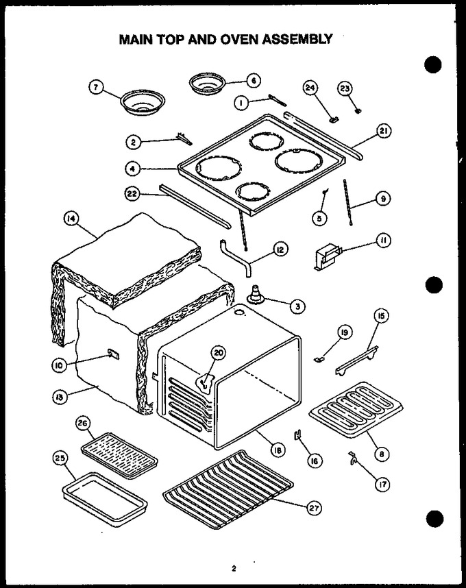 Diagram for EKT-396