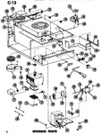 Diagram for 03 - Interior