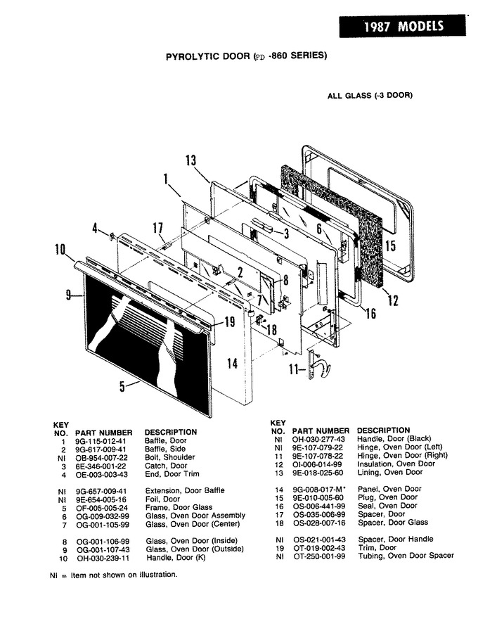 Diagram for EPD8-69KY919A