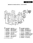 Diagram for 08 - Microwave/oven Controls