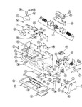 Diagram for 02 - Body (vm11a-8p)