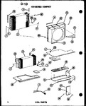 Diagram for 01 - 100 Series Compact Coil Parts