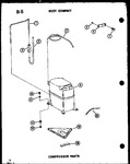 Diagram for 03 - Compressor Parts