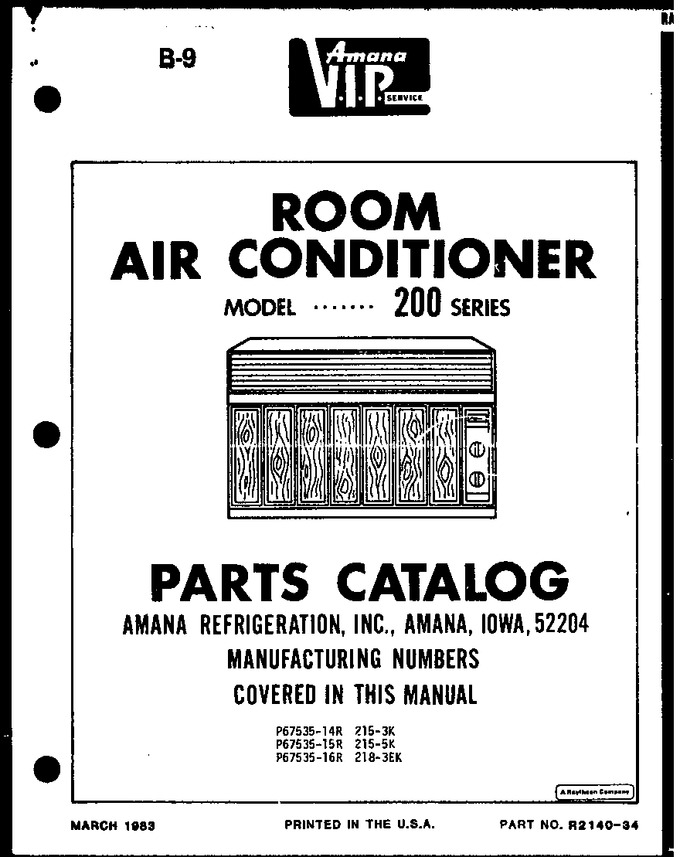 Diagram for ES1123A (BOM: P6968407R)