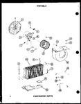 Diagram for 05 - Evap Parts