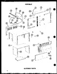 Diagram for 06 - Exterior Parts