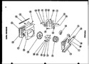 Diagram for 01 - Base Pan & Controls