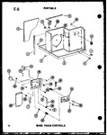 Diagram for 01 - Base Pan & Controls