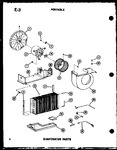 Diagram for 04 - Evap Parts