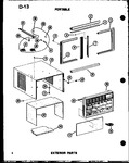 Diagram for 04 - Exterior Paris