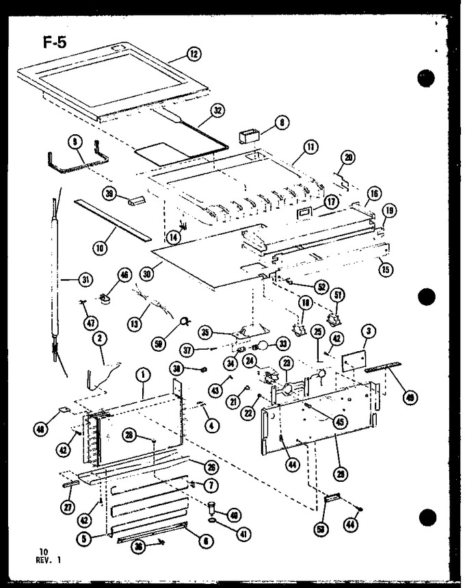 Diagram for ESBFC16E (BOM: P7493502W)