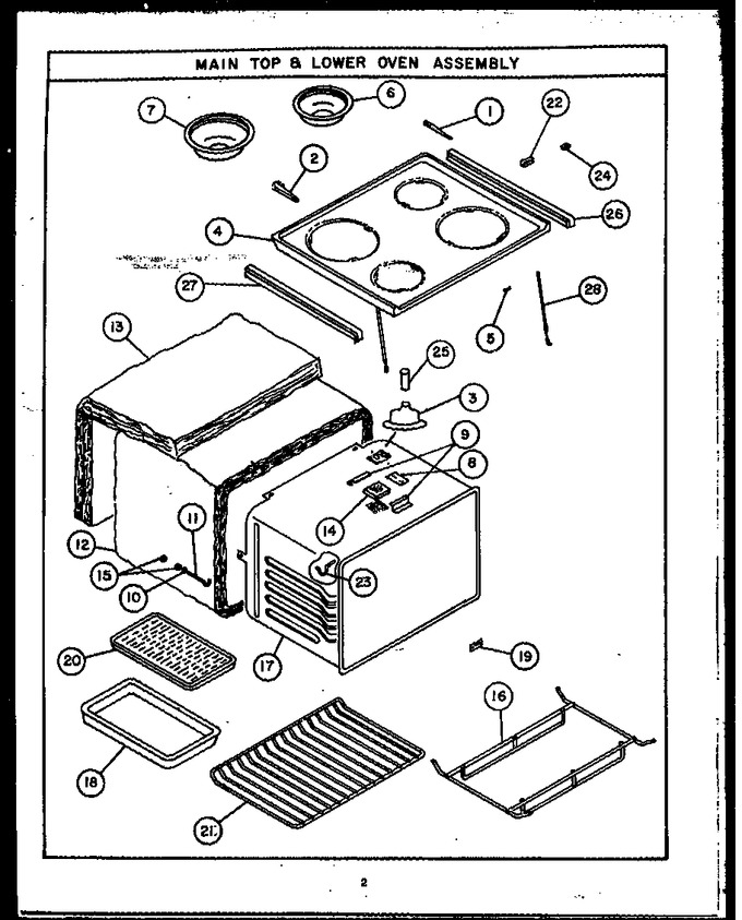 Diagram for ESD341