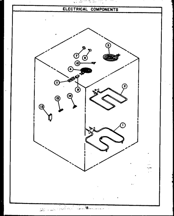 Diagram for ESD344