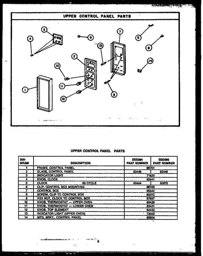 Diagram for ESD394