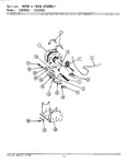 Diagram for 13 - Motor & Idler Assy. (ese9900 & Esg9900)