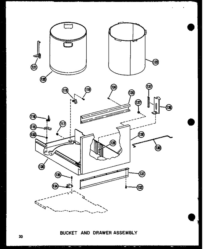 Diagram for ESMC-1-C (BOM: P1801108T C)