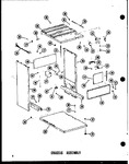 Diagram for 03 - Chassis Assy