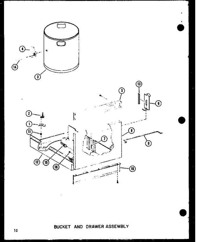 Diagram for ESMC-1-C (BOM: P1801115T C)