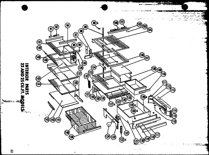 Diagram for SD25F