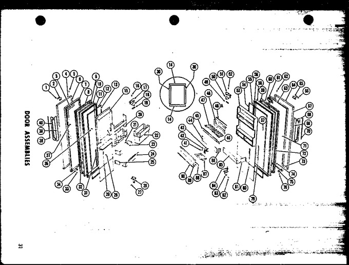 Diagram for SD19F