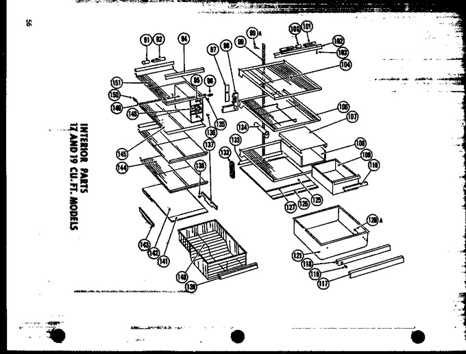 Diagram for ESR17G