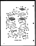 Diagram for 07 - Interior Parts