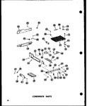 Diagram for 02 - Condensor Parts