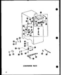 Diagram for 02 - Compressor Parts