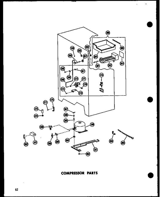 Diagram for SPN22N-AG (BOM: P6020176W G)