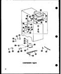 Diagram for 01 - Compressor Parts