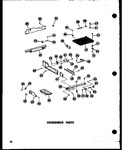 Diagram for 04 - Condensor Parts