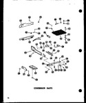 Diagram for 05 - Condensor Parts