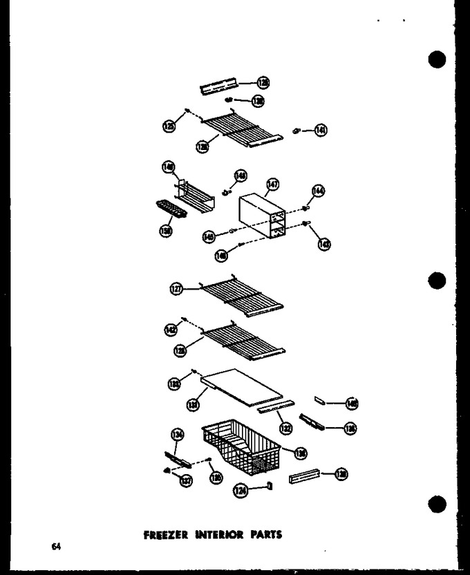 Diagram for SRN22N-1-C (BOM: P6023078W C)