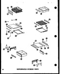 Diagram for 23 - Ref Interior Parts