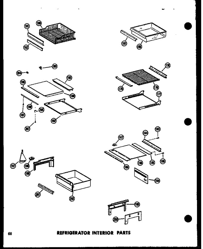 Diagram for SPN22N (BOM: P6023063W)