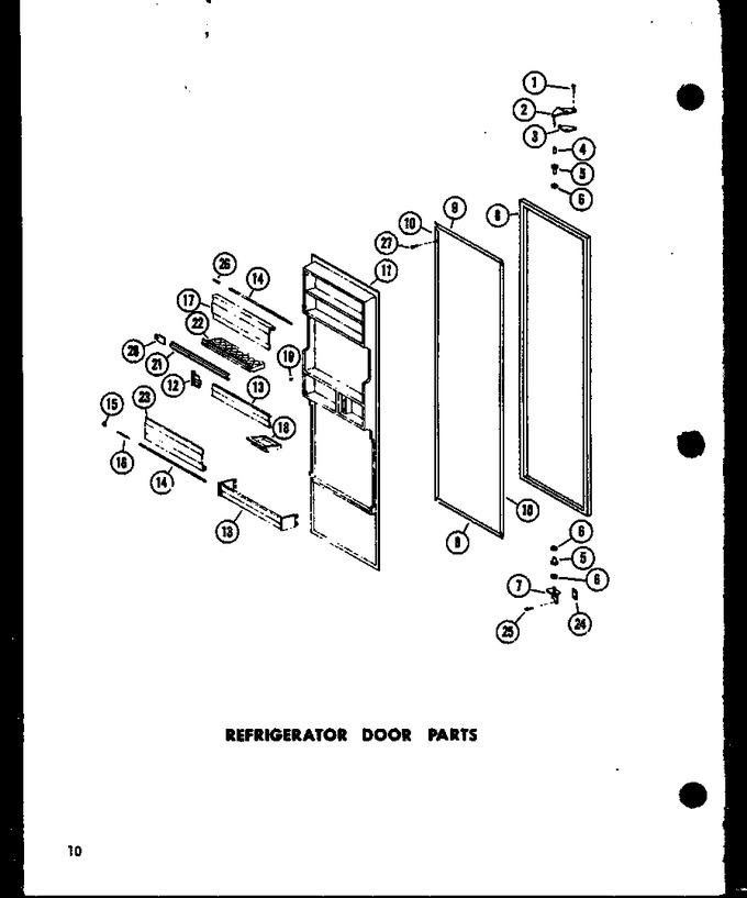 Diagram for SR22C-A (BOM: P7390003W A)