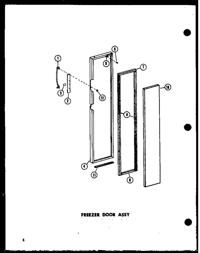 Diagram for SR22D (BOM: P7390013W)