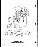 Diagram for 01 - Comp Parts Ice Maker Installation Parts