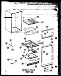 Diagram for 06 - Interior Parts Esrf-16w