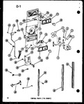 Diagram for 02 - Control Parts (tm /esrfc)