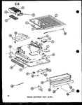 Diagram for 03 - Fz Compartment Parts (esrfc)