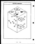 Diagram for 01 - Electrical Components