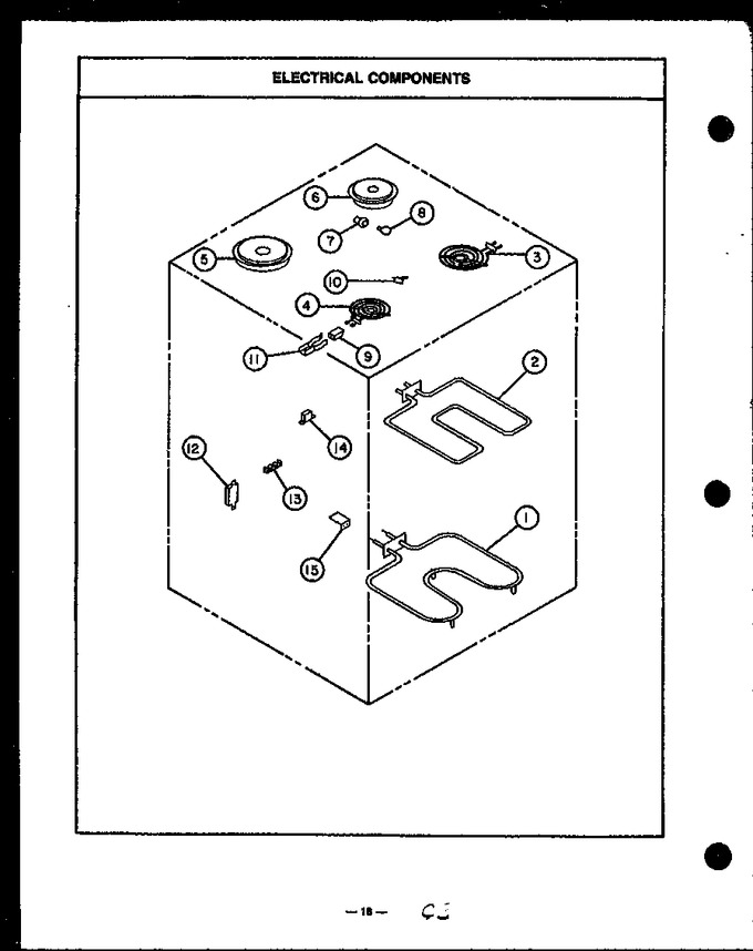 Diagram for ESS356