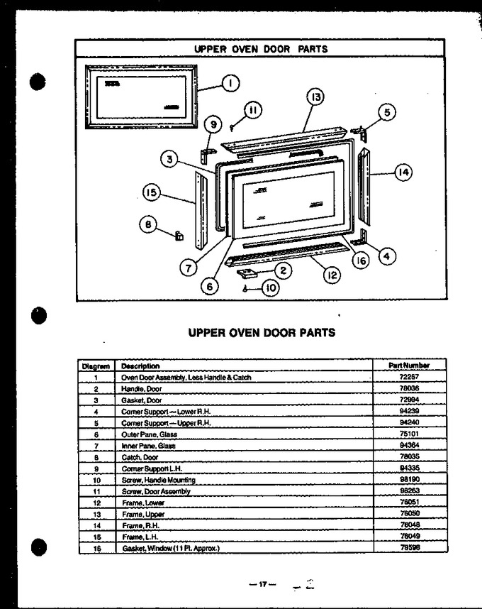 Diagram for ESS394